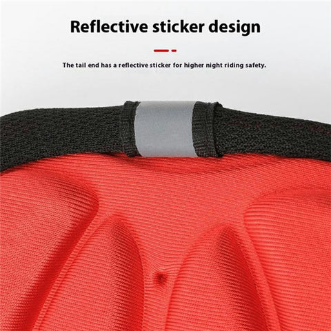Bicycle Seat Cover 3D Padded Cushion for Mountain / Fixed Gear Bikes Cycling Accessory