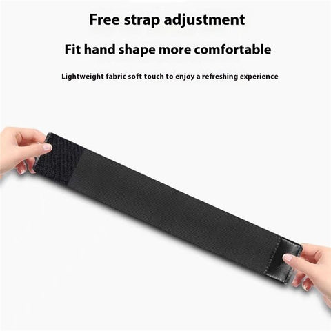 LX-02 360 Degree Rotating Phone Holder Sports Wrist Band