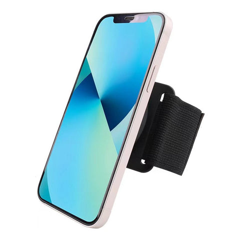 LX-02 360 Degree Rotating Phone Holder Sports Wrist Band