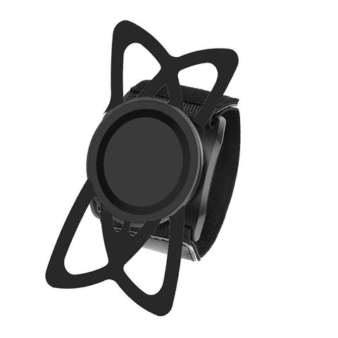 LX-02 360 Degree Rotating Phone Holder Sports Wrist Band