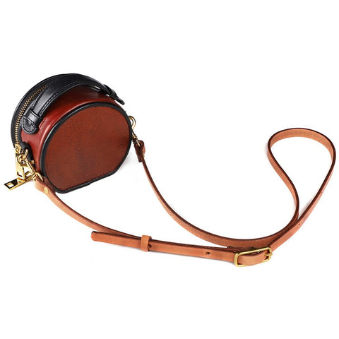 3009 Genuine Cowhide Leather Adjustable Replacement Strap for Crossbody Bag Purse Shoulder Bag