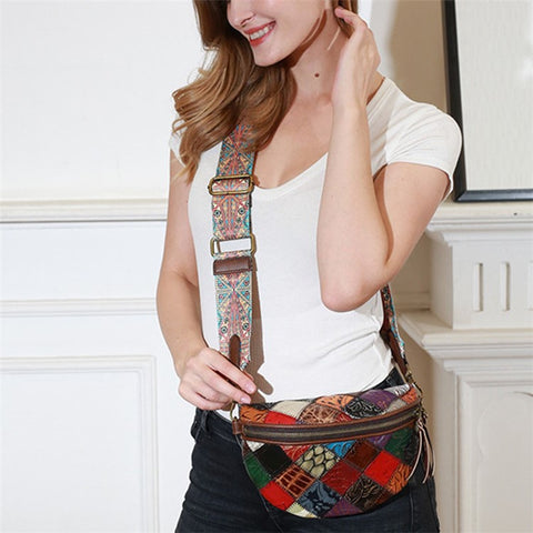 JD101 Colorful Shoulder Strap for Handbag Adjustable Hanging Rope Universal Storage Bag Carrying Strap with Hook