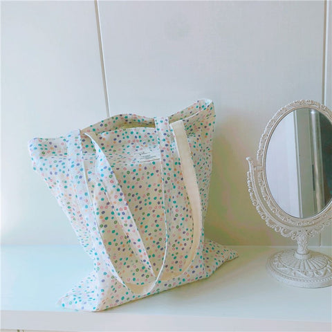 209 Canvas Tote Handbag Casual Shoulder Bag Work Bag Travel Toiletries Storage Bag Tote Bag