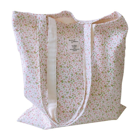 209 Canvas Tote Handbag Casual Shoulder Bag Work Bag Travel Toiletries Storage Bag Tote Bag