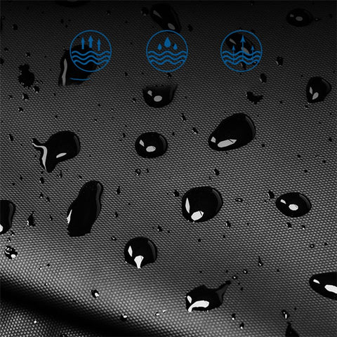 Multifunctional Waterproof Shoulder Bag 36-55L Large Capacity Fitness Gym Bag Travel Crossbody Handbag