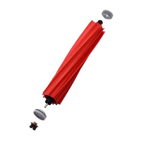 Main Brush for Roborock T7S / T7S Plus / G20 / G10 / G10S / S7+ / G10S Pro / G10S Pure / S7 / Q7 / S7 Max  / S70 Vacuum Cleaner Replacement Roller Brush