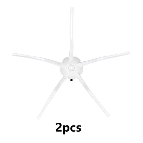 2Pcs For Roborock T7S / T7S Plus / G20 / G10 / G10S / G10S Pro / S7 / S7 MaxV Ultra / S7 MaxV Side Brush Robot Vacuum Part