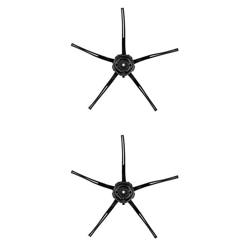 2Pcs For Roborock T7S / T7S Plus / G20 / G10 / G10S / G10S Pro / S7 / S7 MaxV Ultra / S7 MaxV Side Brush Robot Vacuum Part