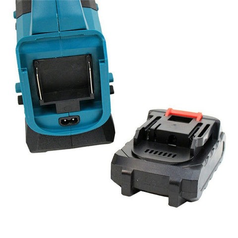 Cordless Tyre Inflator Air Compressor 150 PSI Digital Display Car Cigarette Lighter Pump with 1 Battery