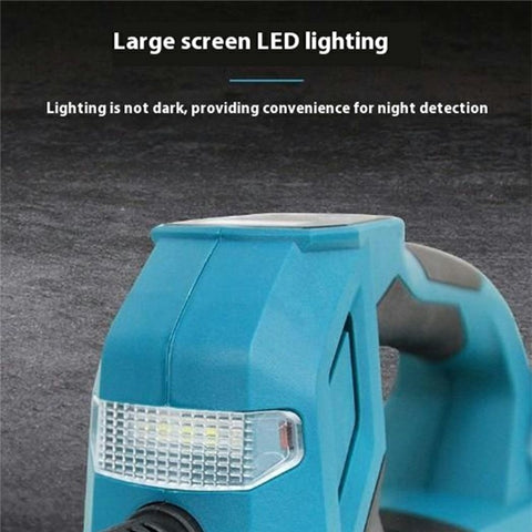 Tyre Inflator Air Compressor 150 PSI Digital Display Car Cigarette Lighter Pump