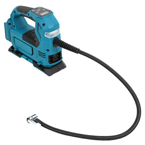 Tyre Inflator Air Compressor 150 PSI Digital Display Car Cigarette Lighter Pump