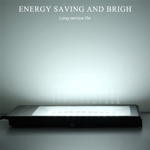 Style-C 20W Flood Light 6000-6500K IP67 Waterproof LED Floodlight for Warehouse Yard Garden