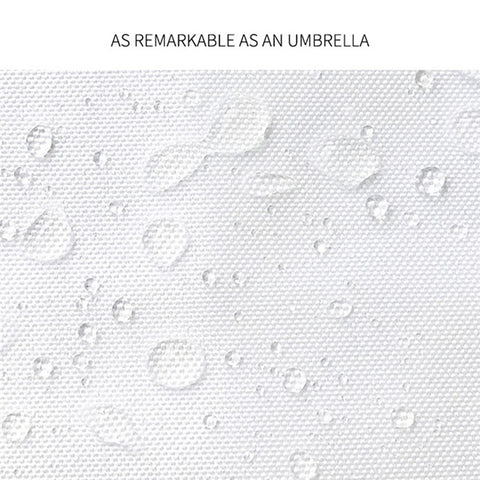 LB-344 100x180cm Mist Pine Forest Design Polyester Bath Curtain Waterproof Shower Curtains