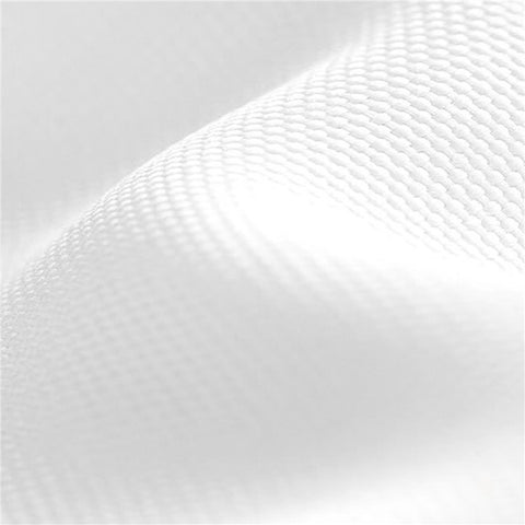 120x180cm Thicken Shower Curtain Fresh Plant Pattern Bathroom Polyester Shower Curtain