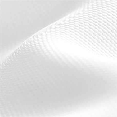 120x180cm 3D Marble Bathroom Shower Curtain Waterproof Fabric Shower Liner with Hooks