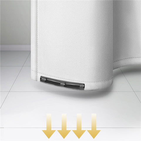 150x180cm Shower Curtain 3D Rainforest Pattern Bathroom Polyester Shower Curtain with 12 Hooks