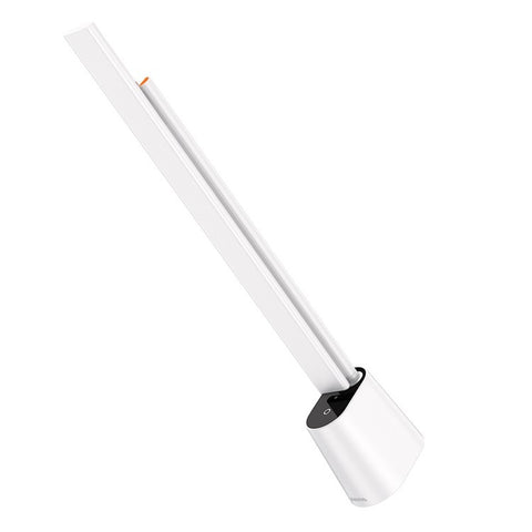 BASEUS Smart Eye Series Table Light Rechargeable Folding Reading Desk Lamp with 3 Color Temperature (Smart Light