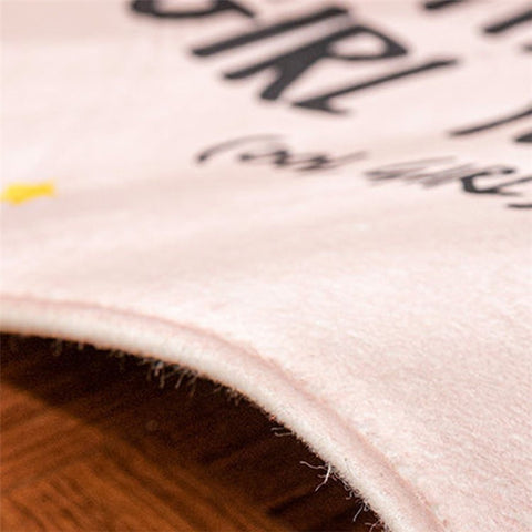 40x60cm Square Entrance Door Mat Non-Slip Water Absorbent Bathroom Mat Carpet