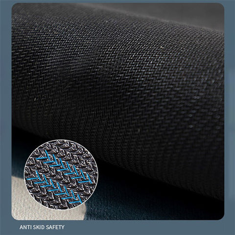 Y-1214-01 40X60cmx3.5mm Diatomud Bath Mat Non-Slip Quick Drying Bathroom Rug Foot Pad