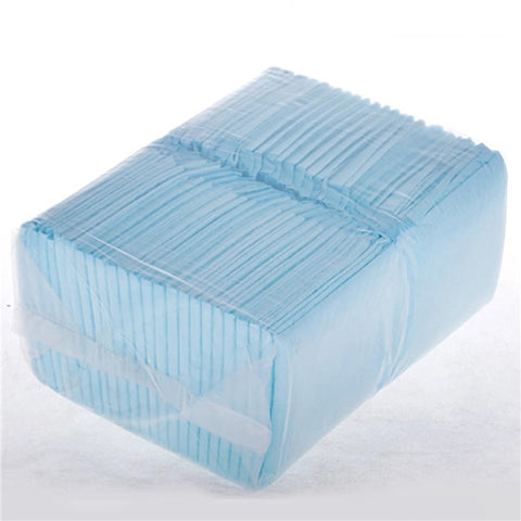Pet Dog Diapers Thicken Strong Water-Absorbing Deodorizing Disposable Pet Pee Pad