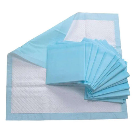 Pet Dog Diapers Thicken Strong Water-Absorbing Deodorizing Disposable Pet Pee Pad