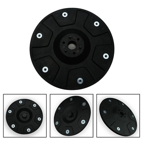 RSSE-i-1 Grass Trimmer Blade Holder Disc for Segway Navimow i110N / i108E / i105E Robotic Lawnmower Replacement Part