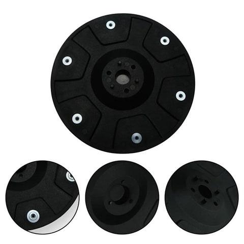 RSSE-i-1 Grass Trimmer Blade Holder Disc for Segway Navimow i110N / i108E / i105E Robotic Lawnmower Replacement Part