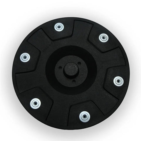 RSSE-i-1 Grass Trimmer Blade Holder Disc for Segway Navimow i110N / i108E / i105E Robotic Lawnmower Replacement Part