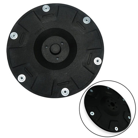 RSSE-H-1 Grass Trimmer Blade Holder Disc for Segway Navimow H1500E / H800E / H500E Robotic Lawnmower Replacement Part
