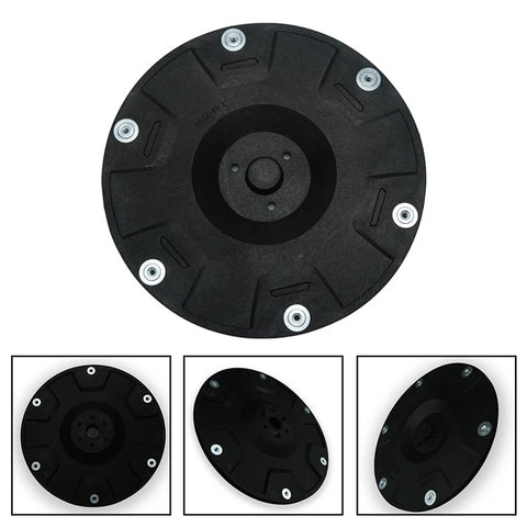RSSE-H-1 Grass Trimmer Blade Holder Disc for Segway Navimow H1500E / H800E / H500E Robotic Lawnmower Replacement Part