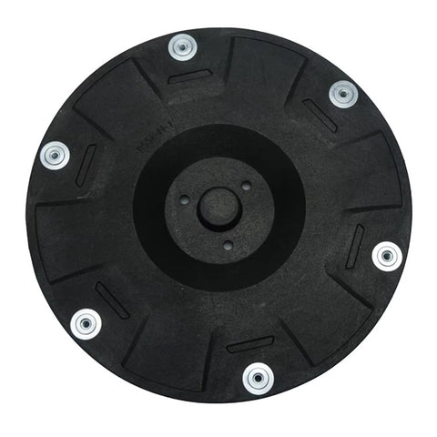 RSSE-H-1 Grass Trimmer Blade Holder Disc for Segway Navimow H1500E / H800E / H500E Robotic Lawnmower Replacement Part