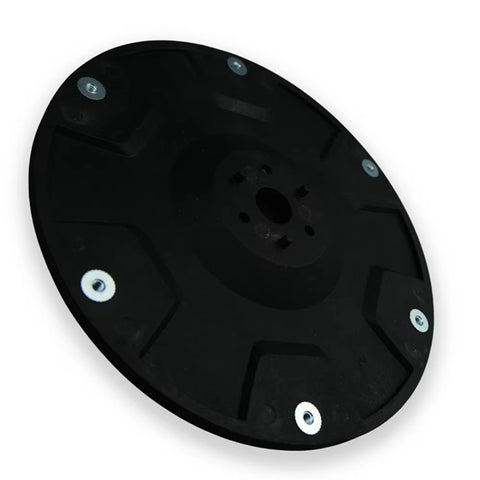 RSSE-H-1 Grass Trimmer Blade Holder Disc for Segway Navimow H1500E / H800E / H500E Robotic Lawnmower Replacement Part