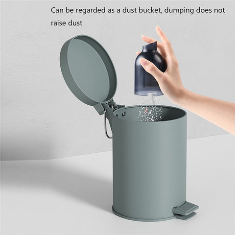 SUITU ST-8000 Dust Collect Cleaning Tool Handheld Cordless Wet and Dry 4500Pa Powerful Suction Vacuum Cleaner