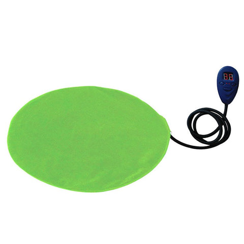 30x30cm Electric Heating Pet Pad Cushion Constant Temperature Cat Dog Winter Warmer Anti-scratch Pet Mat