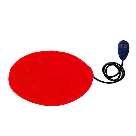 30x30cm Electric Heating Pet Pad Cushion Constant Temperature Cat Dog Winter Warmer Anti-scratch Pet Mat