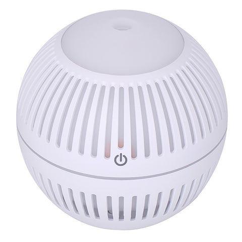 USB Humidifier Colorful Night Light Mini Desktop Humidifier