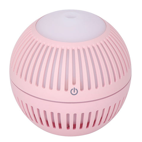 USB Humidifier Colorful Night Light Mini Desktop Humidifier