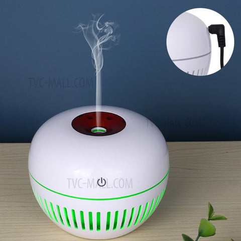 Ultrasonic Humidifier Essential Oil Diffuser Air Humidifier Mist Maker for Office and Home