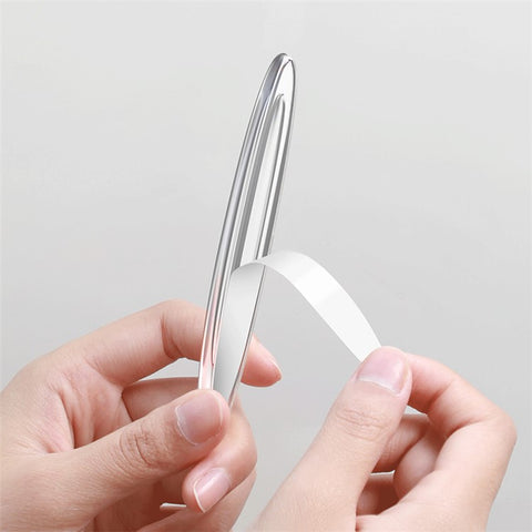 4Pcs/Set BASEUS Invisible Airbag Ant