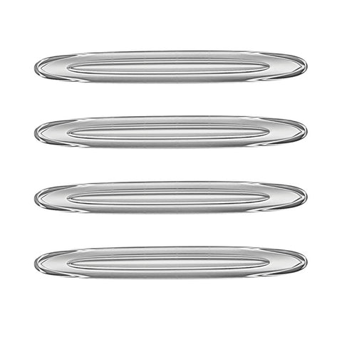 4Pcs/Set BASEUS Invisible Airbag Ant