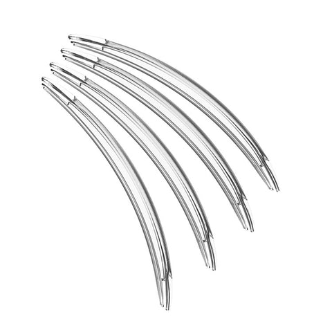 4Pcs/Set BASEUS Invisible Airbag Ant