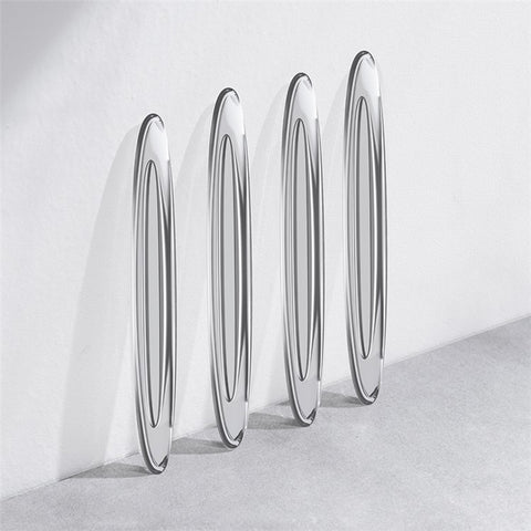 4Pcs/Set BASEUS Invisible Airbag Ant