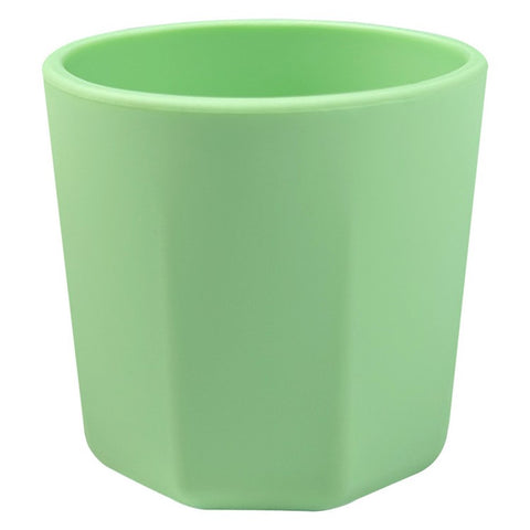 Silicone Water Cup Drop-Proof Outdoor Simple Beer Cup Cocktail Cup Travel Portable Foldable Cup(BPA-Free, NO FDA Certificate)