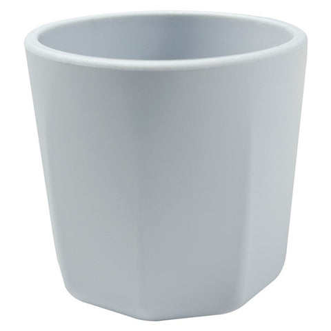 Silicone Water Cup Drop-Proof Outdoor Simple Beer Cup Cocktail Cup Travel Portable Foldable Cup(BPA-Free, NO FDA Certificate)