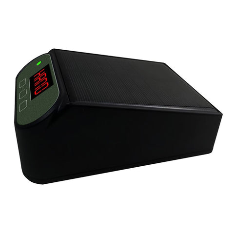 SW15 Smart Automatic Solar Timer Garden Wireless Control Watering Device Set