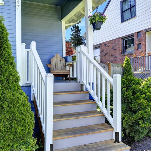 8Pcs Gazebo Bracket Kit Post Base Connector for Pergola Fence Patio Adjustable Metal Support