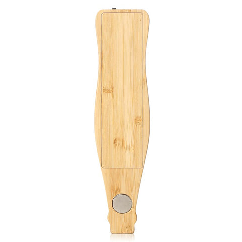 Phone App Monitoring Repeater Barbecue Thermometer Oven Food Temperature Meter (BPA Free, No FDA)