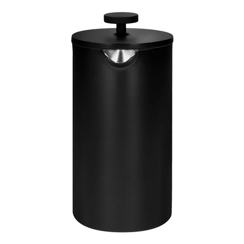 800ml French Press Coffee Maker Stainless Steel Double Walled Insulated Coffee Pot (BPA Free, No FDA)