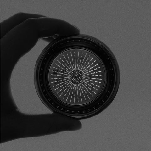 BANLEE Coffee Espresso Filter Baskets Precision 58mm Coffee Machine Handle Extraction Powder Bowl 18g (NO FDA Certification)