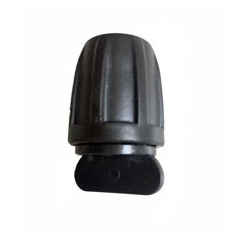 100Pcs Garden Irrigation Tube Fitting Connector Lawn Water Hose Coupler